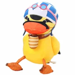 Best La compagnie de la peluche Peluche Karoo One Piece douce enfant aventure câlin