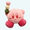Discount La compagnie de la peluche Peluche Kirby hochet doux pour enfant jeu amusant