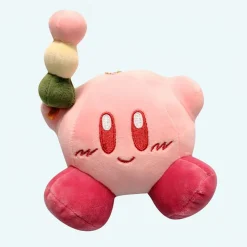 Discount La compagnie de la peluche Peluche Kirby hochet doux pour enfant jeu amusant