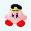 Hot La compagnie de la peluche Peluche Kirby marin douce pour câlins enfant fans