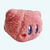 Sale La compagnie de la peluche Peluche Kirby mouton douce câline enfant douillet hiver