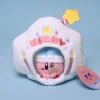 Hot La compagnie de la peluche Peluche Kirby étoile blanche douce et câline enfant