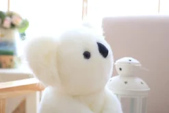 New La compagnie de la peluche Peluche koala avec son bébé
