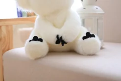 New La compagnie de la peluche Peluche koala avec son bébé