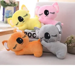 Clearance La compagnie de la peluche Peluche koala gentil et coloré