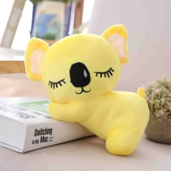 Clearance La compagnie de la peluche Peluche koala gentil et coloré