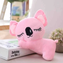 Clearance La compagnie de la peluche Peluche koala gentil et coloré