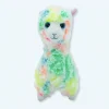 New La compagnie de la peluche Peluche lama câlin doux enfant chambre animaux