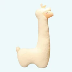 Online La compagnie de la peluche Peluche lama doux câlin géant chambre enfant