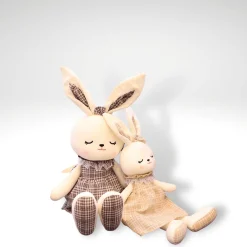 Hot La compagnie de la peluche Peluche lapin Kawaii