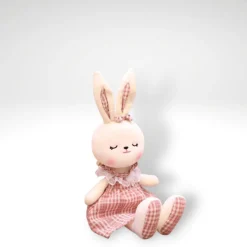 Hot La compagnie de la peluche Peluche lapin Kawaii