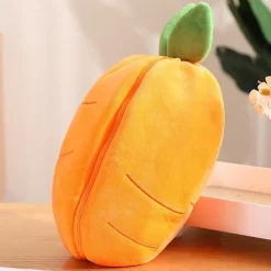 La compagnie de la peluche Peluche lapin qui se transforme