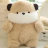Discount La compagnie de la peluche Peluche loutre toute douce et câline