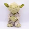 Hot La compagnie de la peluche Peluche Maître Yoda ventouse Star Wars doux collection