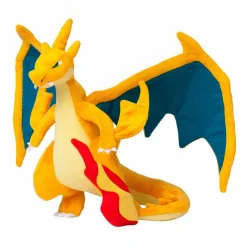 Online La compagnie de la peluche Peluche Méga Dracaufeu Y douce enfant collection Pokémon