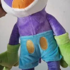 Sale La compagnie de la peluche Peluche Mickey Mouse coloré