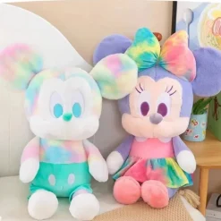 Best La compagnie de la peluche Peluche Minnie Mouse multi couleur