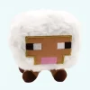 Clearance La compagnie de la peluche Peluche mouton Minecraft douce peluche univers gaming