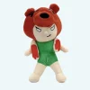 Clearance La compagnie de la peluche Peluche Nita Brawl Stars douce enfant collection jeu