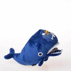 Hot La compagnie de la peluche Peluche One Piece Laboon baleine coton doux pendentif