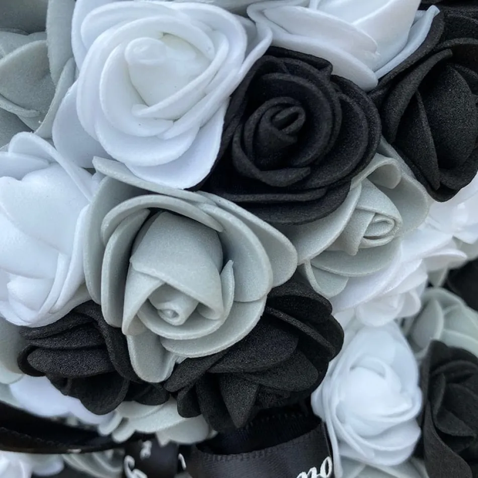 Best La compagnie de la peluche Peluche ourson en rose bicolore Saint-Valentin