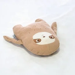 Online La compagnie de la peluche Peluche paresseux coton doux enfant déco chambre