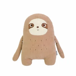 Online La compagnie de la peluche Peluche paresseux coton doux enfant déco chambre