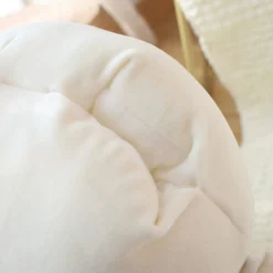 New La compagnie de la peluche Peluche pieuvre élégante et colorée