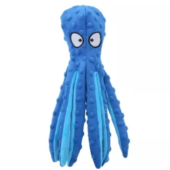 Hot La compagnie de la peluche Peluche pieuvre longue et fine