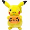 New La compagnie de la peluche Peluche Pikachu Halloween douce effrayante costume fantaisie