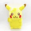 Discount La compagnie de la peluche Peluche Pikachu jaune doux 20 cm enfant Pokémon