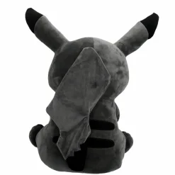 Best La compagnie de la peluche Peluche Pikachu noir doux collection fan enfant