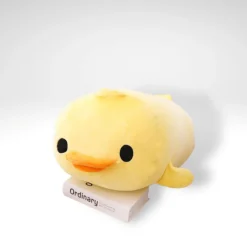 New La compagnie de la peluche Peluche poussin squishmallow élastique
