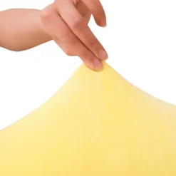 New La compagnie de la peluche Peluche poussin squishmallow élastique