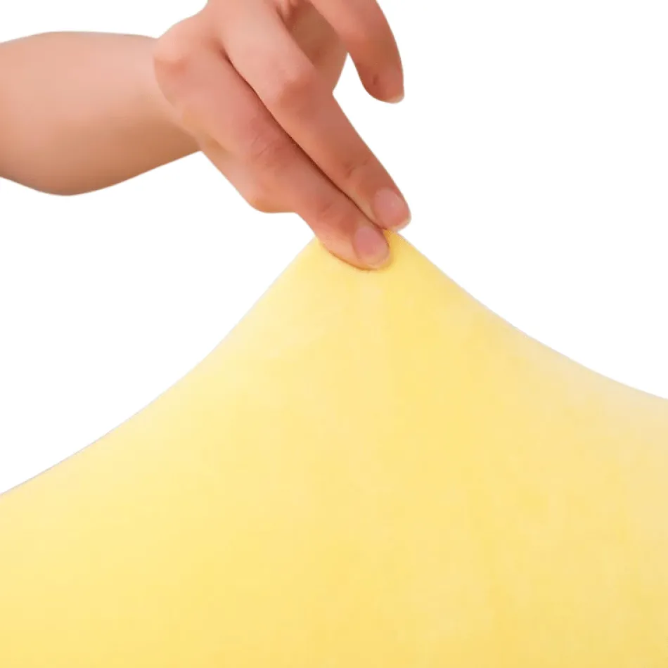 New La compagnie de la peluche Peluche poussin squishmallow élastique