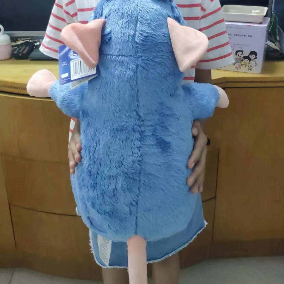 Outlet La compagnie de la peluche Peluche Ratatouille grande douce enfant câlin jouet Pixar