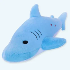Hot La compagnie de la peluche Peluche requin géant doux ami pour enfant marin