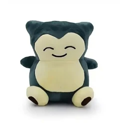 Outlet La compagnie de la peluche Peluche Ronflex douce géante pour fans Pokémon