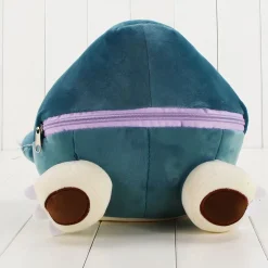 Outlet La compagnie de la peluche Peluche Ronflex oreiller réversible doux détente