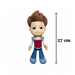 Clearance La compagnie de la peluche Peluche Ryder Pat Patrouille héros aventurier doux