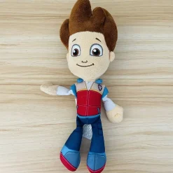 Clearance La compagnie de la peluche Peluche Ryder Pat Patrouille héros aventurier doux