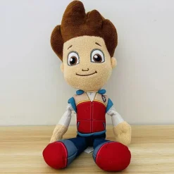 Clearance La compagnie de la peluche Peluche Ryder Pat Patrouille héros aventurier doux