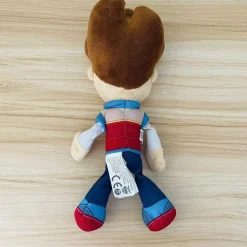 Clearance La compagnie de la peluche Peluche Ryder Pat Patrouille héros aventurier doux