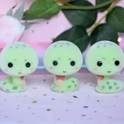 Discount La compagnie de la peluche Peluche serpent jungle douce câlin enfant colorée