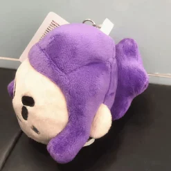 Discount La compagnie de la peluche Peluche Shelly Brawl Stars douce et colorée enfants fans