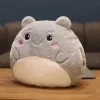 Outlet La compagnie de la peluche Peluche souris squishmallow réchauffe main joyeux