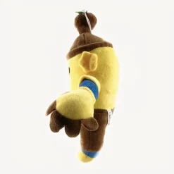 La compagnie de la peluche Peluche Spike robot Brawl Stars douce enfant geek