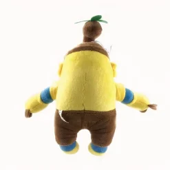 La compagnie de la peluche Peluche Spike robot Brawl Stars douce enfant geek