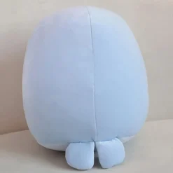 Best La compagnie de la peluche Peluche squishmallow phoque coloré