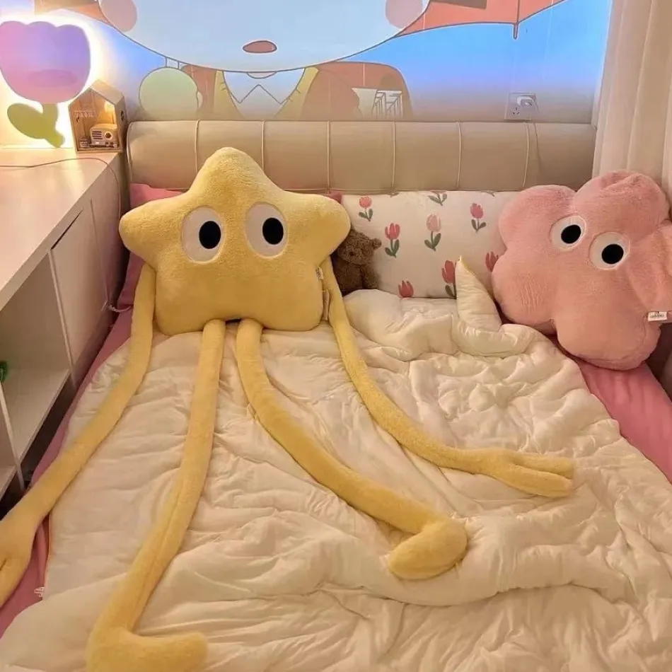 Online La compagnie de la peluche Peluche squishmallow étoile géante resplendissante